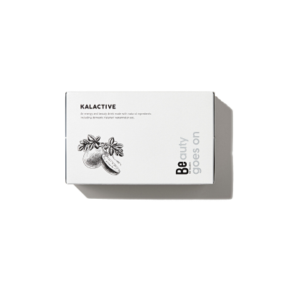 【Be】カラアクティブ 10本