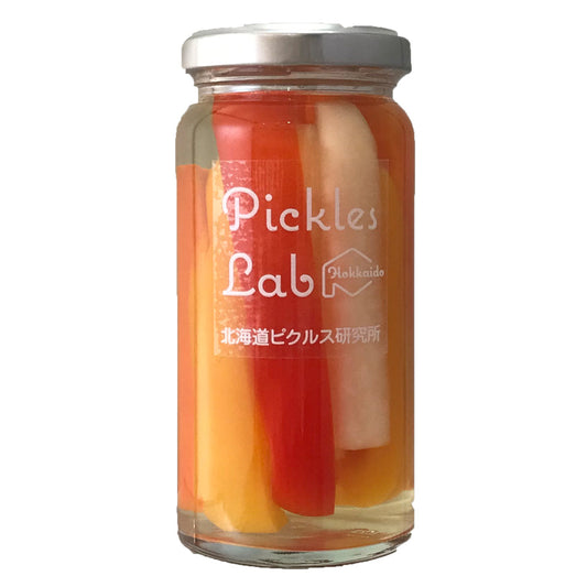 【Pickles Lab Hokkaido】カラフルスティック